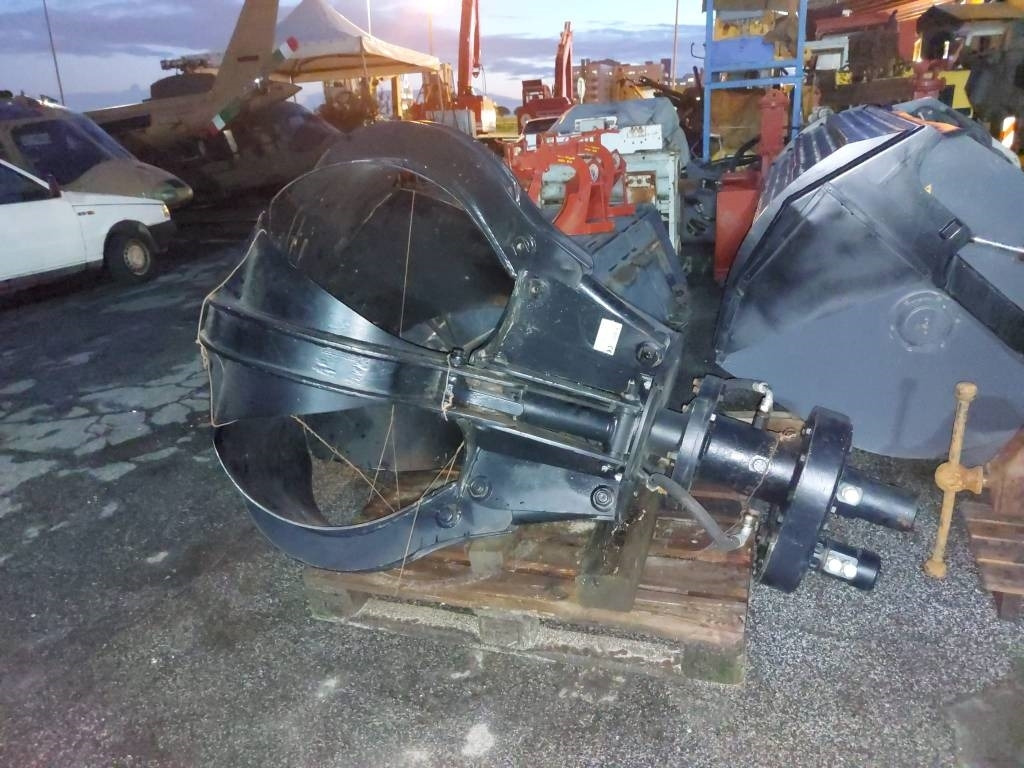 Rozzi RR550 - Haarats: pilt 4 Rozzi RR550 - Haarats: pilt 4