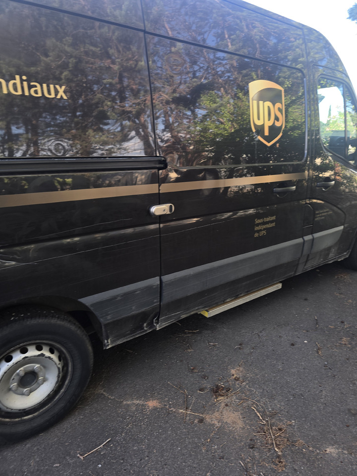 RENAULT MASTER - Väike kaubik: pilt 5 RENAULT MASTER - Väike kaubik: pilt 5