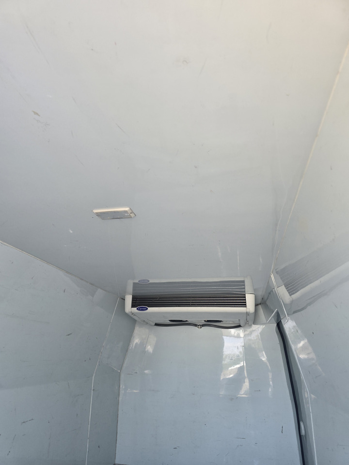 Renault Master RT 2.3 DCI TURBO 150CV - Tarbesõiduk külmik: pilt 5 Renault Master RT 2.3 DCI TURBO 150CV - Tarbesõiduk külmik: pilt 5