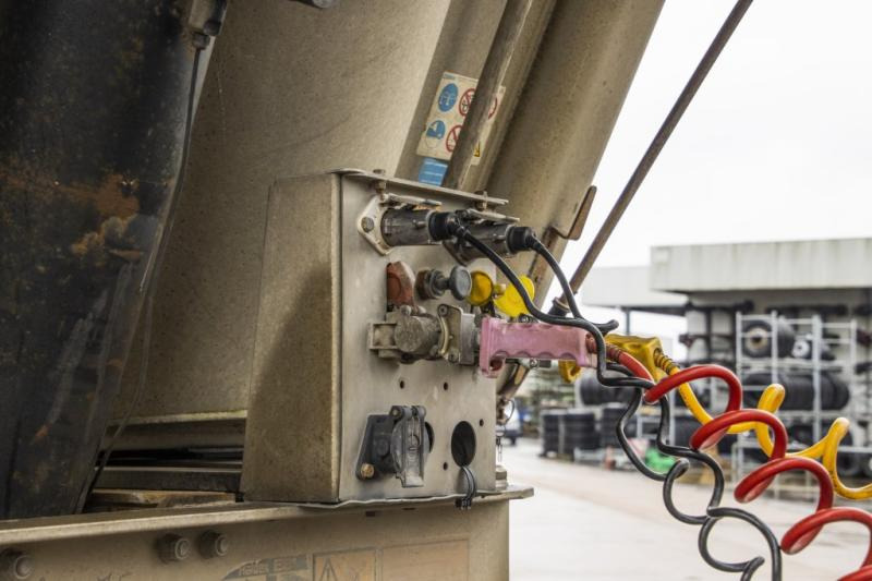 Benalu C34 - ALU - Kallur-poolhaagis: pilt 5 Benalu C34 - ALU - Kallur-poolhaagis: pilt 5