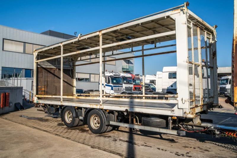 Samro CAGES CANARDS+HAYON - Haagis: pilt 2 Samro CAGES CANARDS+HAYON - Haagis: pilt 2