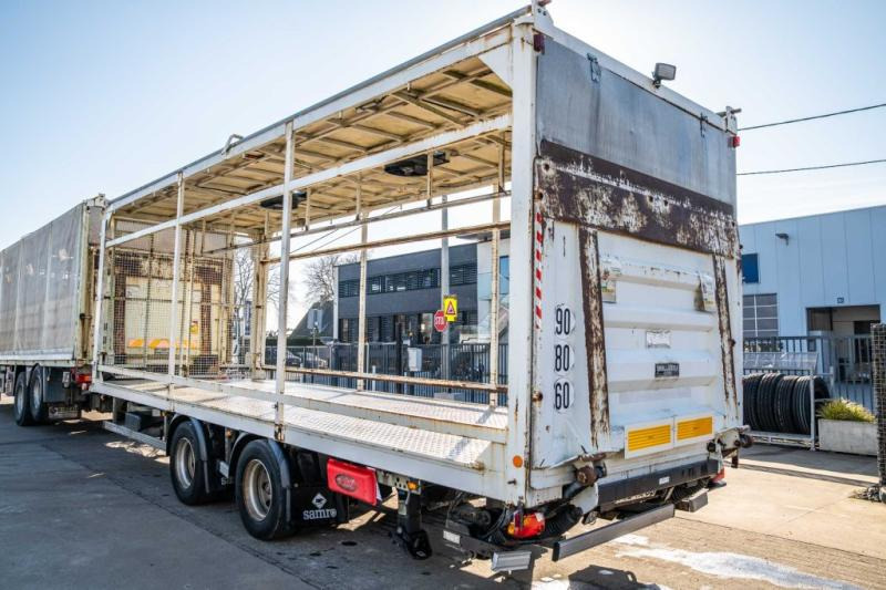 Samro CAGES CANARDS+HAYON - Haagis: pilt 5 Samro CAGES CANARDS+HAYON - Haagis: pilt 5