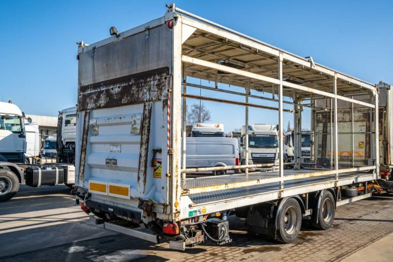 Samro CAGES CANARDS+HAYON - Haagis: pilt 4 Samro CAGES CANARDS+HAYON - Haagis: pilt 4