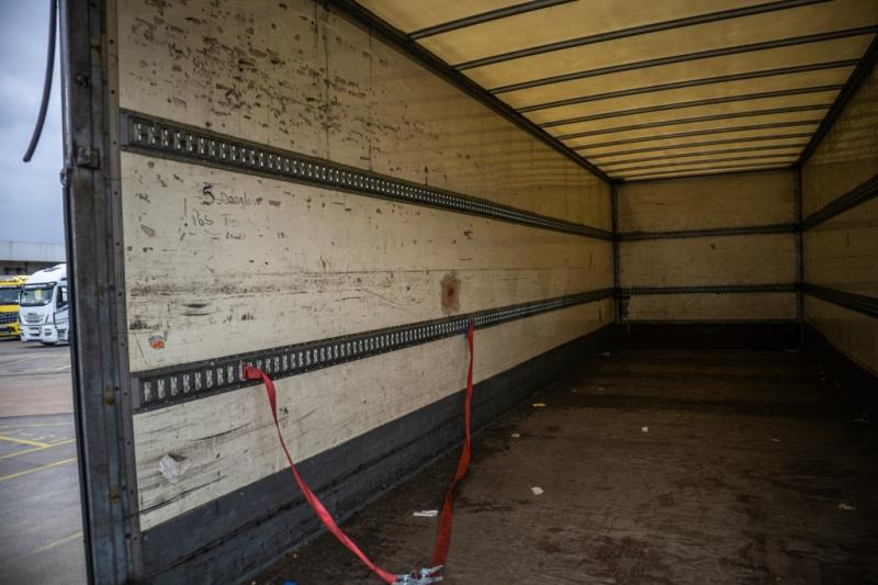 Kasti veoauto MAN TGL 12.220 BL+E5+HAYON: pilt 7