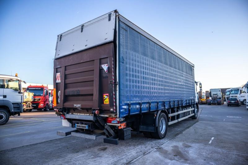 MAN TGM 18.340 BL+DHOLLANDIA - Tent veoauto: pilt 3 MAN TGM 18.340 BL+DHOLLANDIA - Tent veoauto: pilt 3