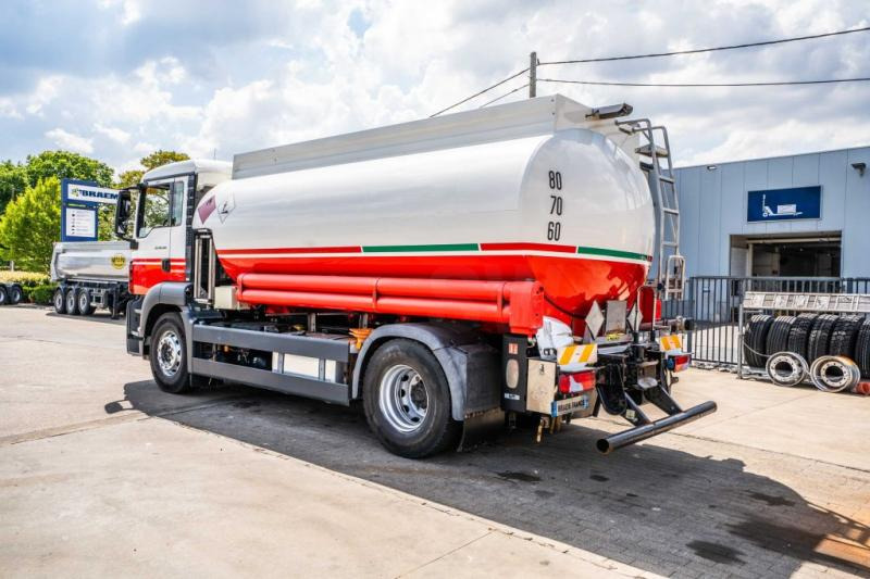 MAN TGS 18.400 // CUVE ALU MAGYAR 13.500L + 5 COMP - Tsisternauto: pilt 5 MAN TGS 18.400 // CUVE ALU MAGYAR 13.500L + 5 COMP - Tsisternauto: pilt 5