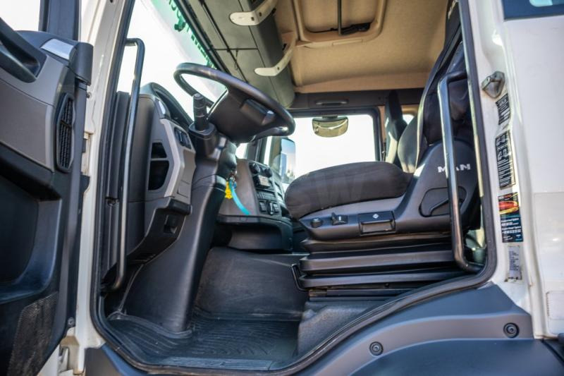 Konkstõstukiga veoauto MAN TGS 26.420 BB+MARREL20T: pilt 10