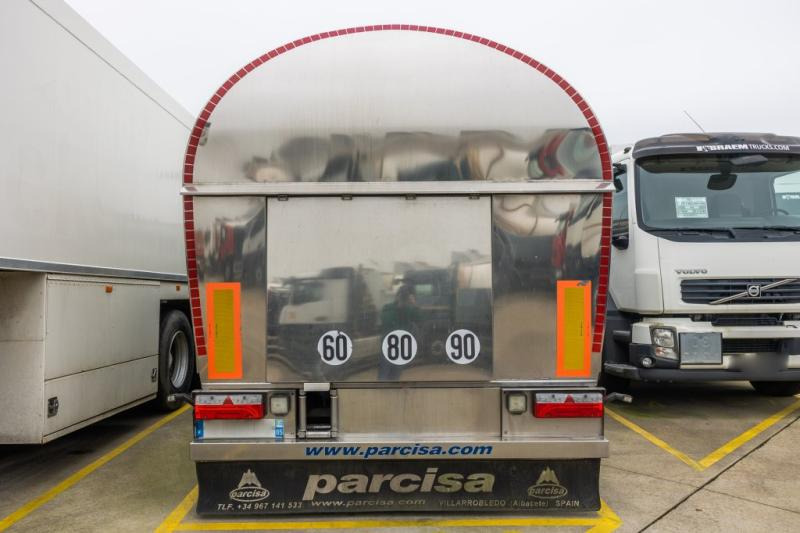 Parcisa LAIT/MILK/MILCH -29000L-Autonome - Tsistern poolhaagis: pilt 3 Parcisa LAIT/MILK/MILCH -29000L-Autonome - Tsistern poolhaagis: pilt 3