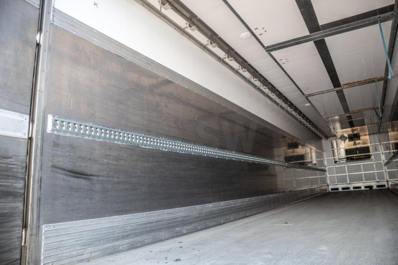 Lecitrailer AUBINEAU+THERMO KING SLX 300+VIANDE/MEAT/FLEISCH - Poolhaagis: pilt 5 Lecitrailer AUBINEAU+THERMO KING SLX 300+VIANDE/MEAT/FLEISCH - Poolhaagis: pilt 5