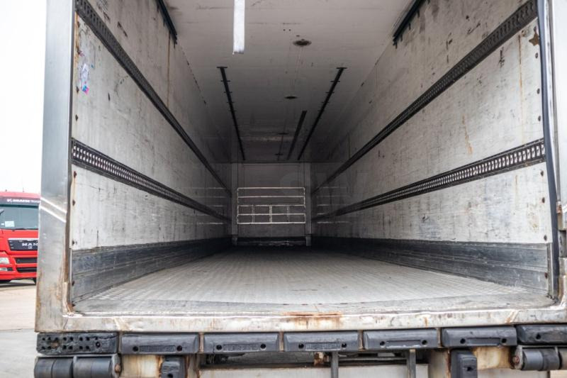 Lecitrailer FOURGON - Poolhaagis: pilt 5 Lecitrailer FOURGON - Poolhaagis: pilt 5