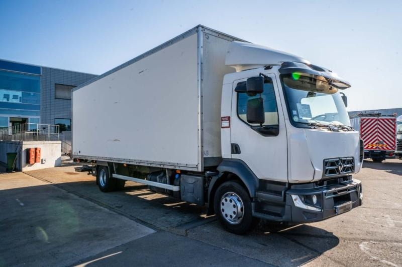 Renault D WIDE 250 (16T)DXI +DHOLLANDIA - Kasti veoauto: pilt 2 Renault D WIDE 250 (16T)DXI +DHOLLANDIA - Kasti veoauto: pilt 2