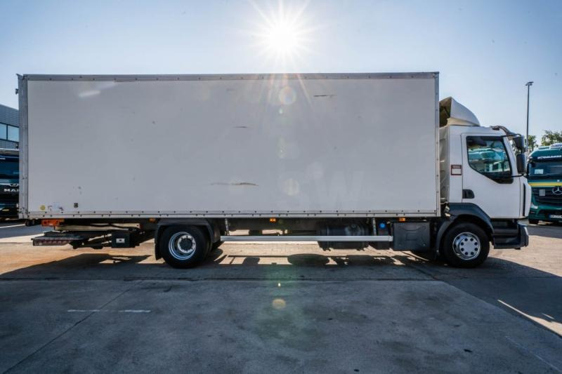 Renault D WIDE 250 (16T)DXI +DHOLLANDIA - Kasti veoauto: pilt 3 Renault D WIDE 250 (16T)DXI +DHOLLANDIA - Kasti veoauto: pilt 3