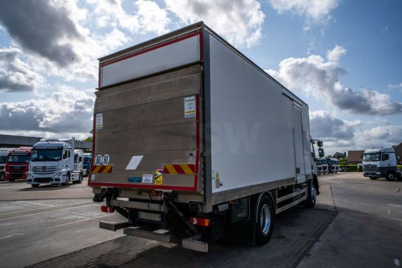 Renault D WIDE 320 DXI +DHOLLANDIA - Kasti veoauto: pilt 4 Renault D WIDE 320 DXI +DHOLLANDIA - Kasti veoauto: pilt 4