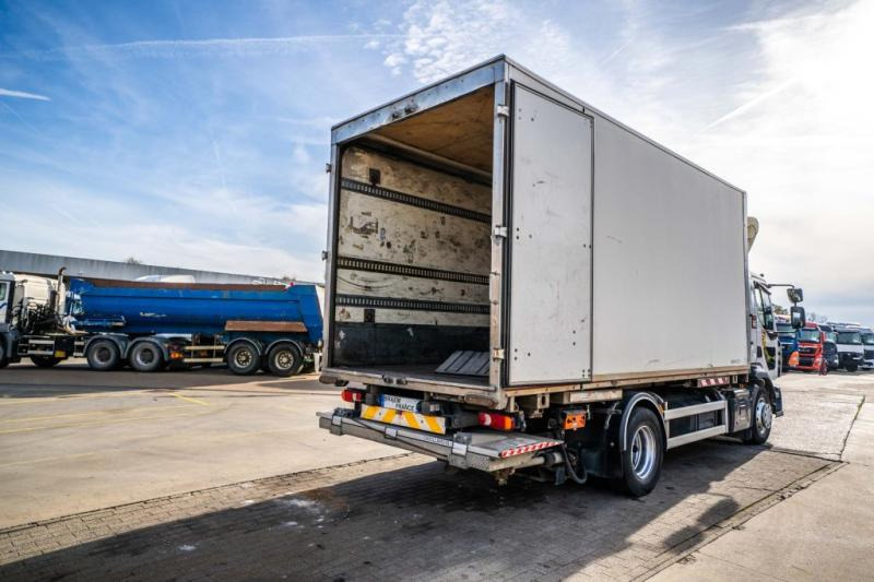 Renault D14 250 // HAYON DHOLLANDIA - Kasti veoauto: pilt 5 Renault D14 250 // HAYON DHOLLANDIA - Kasti veoauto: pilt 5