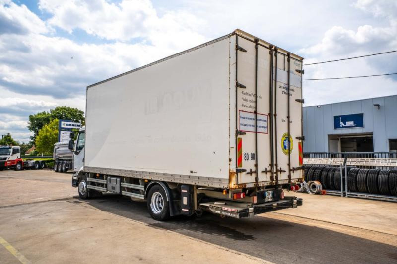 Renault MIDLUM 270 DXI (14T.)+DHOLLANDIA - Kasti veoauto: pilt 5 Renault MIDLUM 270 DXI (14T.)+DHOLLANDIA - Kasti veoauto: pilt 5