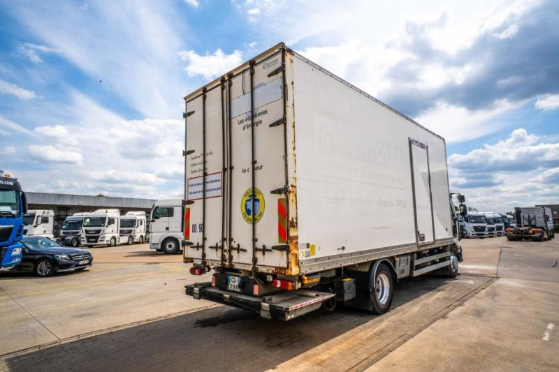 Renault MIDLUM 270 DXI (14T.)+DHOLLANDIA - Kasti veoauto: pilt 4 Renault MIDLUM 270 DXI (14T.)+DHOLLANDIA - Kasti veoauto: pilt 4