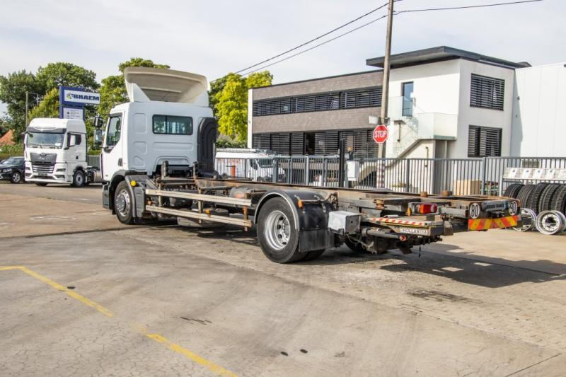 Renault PREMIUM 340DXI+DHOLLANDIA - Konteinerveduk/ Tõstukiga veoauto: pilt 5 Renault PREMIUM 340DXI+DHOLLANDIA - Konteinerveduk/ Tõstukiga veoauto: pilt 5