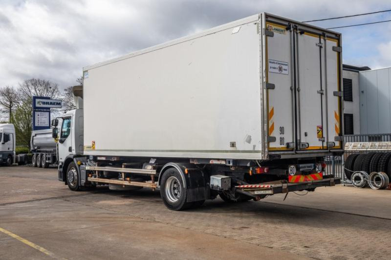 Renault PREMIUM 340DXI+DHOLLANDIA - Konteinerveduk/ Tõstukiga veoauto: pilt 3 Renault PREMIUM 340DXI+DHOLLANDIA - Konteinerveduk/ Tõstukiga veoauto: pilt 3