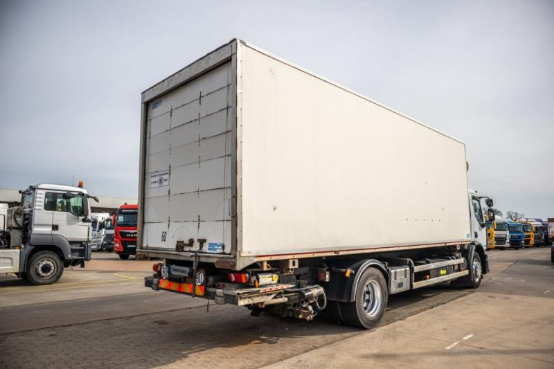 Renault PREMIUM 340DXI+E5+HAYON - Kasti veoauto: pilt 3 Renault PREMIUM 340DXI+E5+HAYON - Kasti veoauto: pilt 3