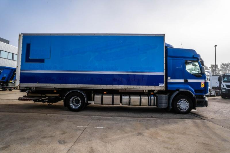 Renault PREMIUM 380 DXI+ DHOLLANDIA - Tent veoauto: pilt 3 Renault PREMIUM 380 DXI+ DHOLLANDIA - Tent veoauto: pilt 3