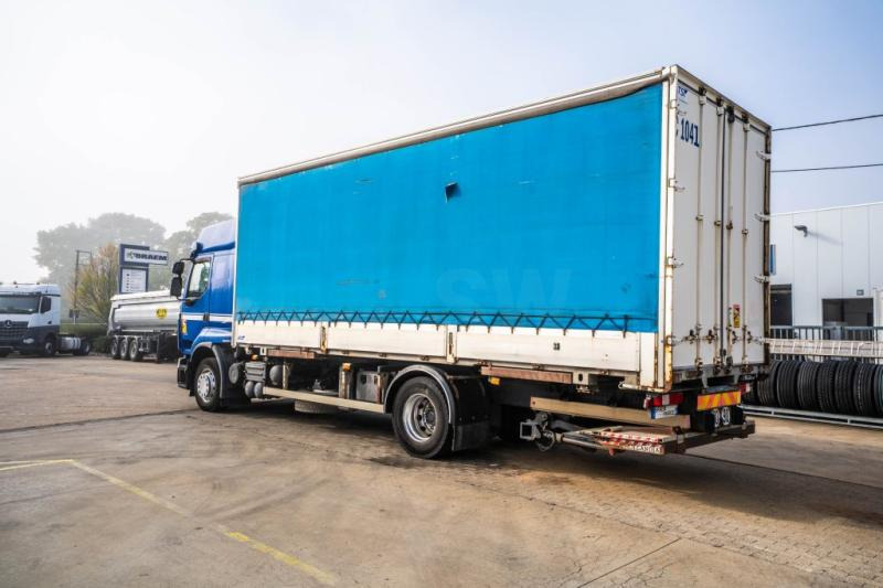 Renault PREMIUM 380 DXI+ DHOLLANDIA - Tent veoauto: pilt 5 Renault PREMIUM 380 DXI+ DHOLLANDIA - Tent veoauto: pilt 5