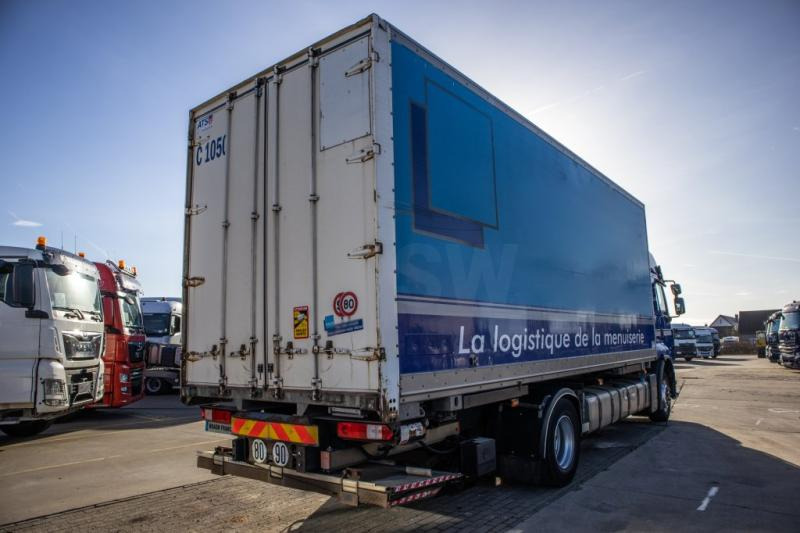 Renault PREMIUM 380DXI+E5+DHOLLANDIA - Tent veoauto: pilt 4 Renault PREMIUM 380DXI+E5+DHOLLANDIA - Tent veoauto: pilt 4