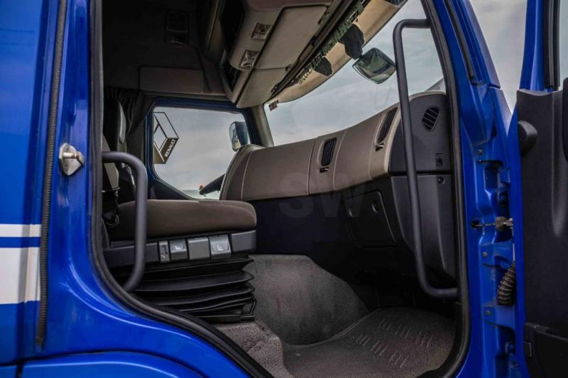 Renault PREMIUM 380DXI+E5/EEV+HAYON liising Renault PREMIUM 380DXI+E5/EEV+HAYON: pilt 8