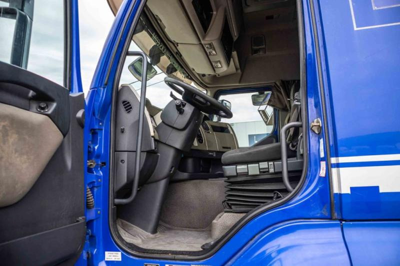 Renault PREMIUM 380DXI+E5/EEV+HAYON liising Renault PREMIUM 380DXI+E5/EEV+HAYON: pilt 7