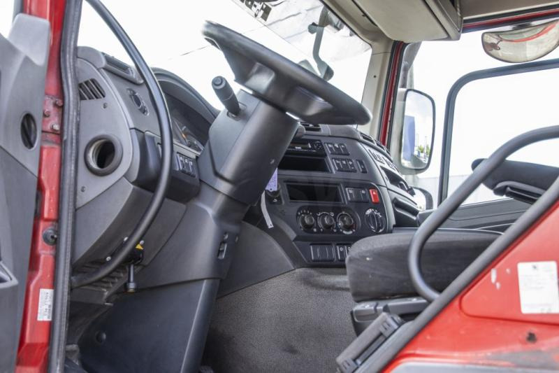 DAF CF 510+INTARDER+HYDRAULIQUE - Sadulveok: pilt 5 DAF CF 510+INTARDER+HYDRAULIQUE - Sadulveok: pilt 5