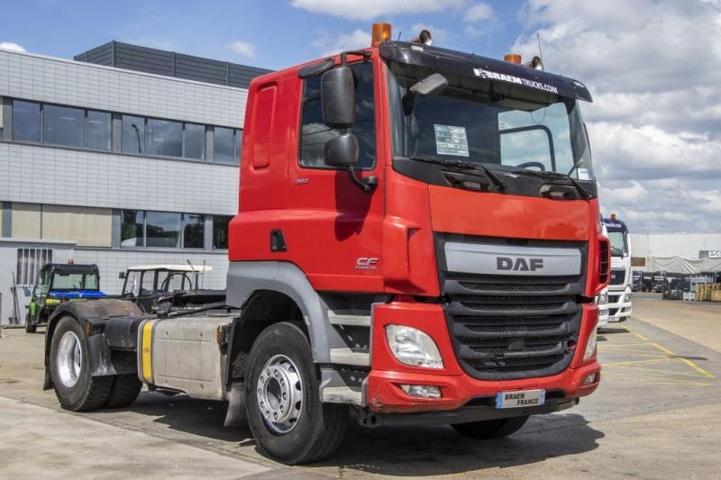 DAF CF 510+INTARDER+HYDRAULIQUE - Sadulveok: pilt 2 DAF CF 510+INTARDER+HYDRAULIQUE - Sadulveok: pilt 2