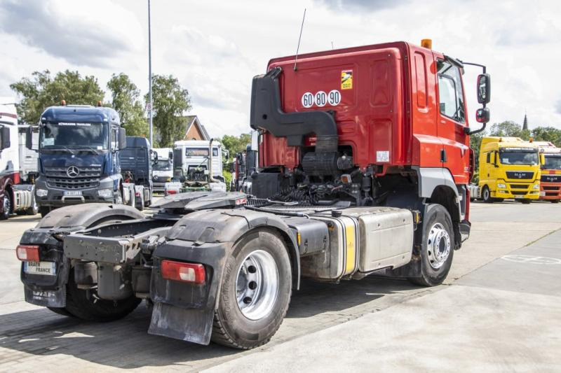DAF CF 510+INTARDER+HYDRAULIQUE - Sadulveok: pilt 3 DAF CF 510+INTARDER+HYDRAULIQUE - Sadulveok: pilt 3