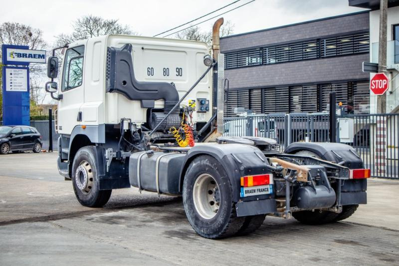 DAF CF 85.460+HYDR+MANUAL+INTARDER - Sadulveok: pilt 4 DAF CF 85.460+HYDR+MANUAL+INTARDER - Sadulveok: pilt 4