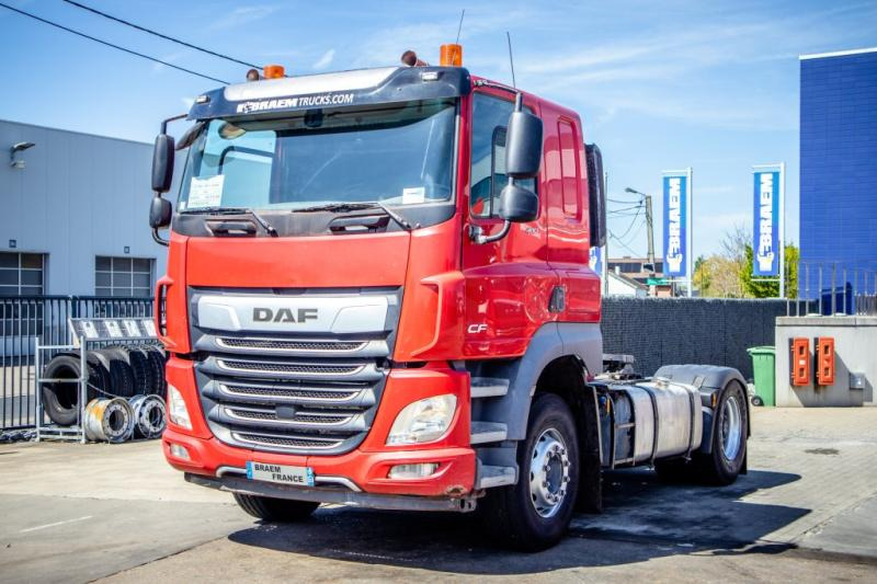 DAF CF480+56 ton+Big Axle+Intarder+hydr. - Sadulveok: pilt 1 DAF CF480+56 ton+Big Axle+Intarder+hydr. - Sadulveok: pilt 1