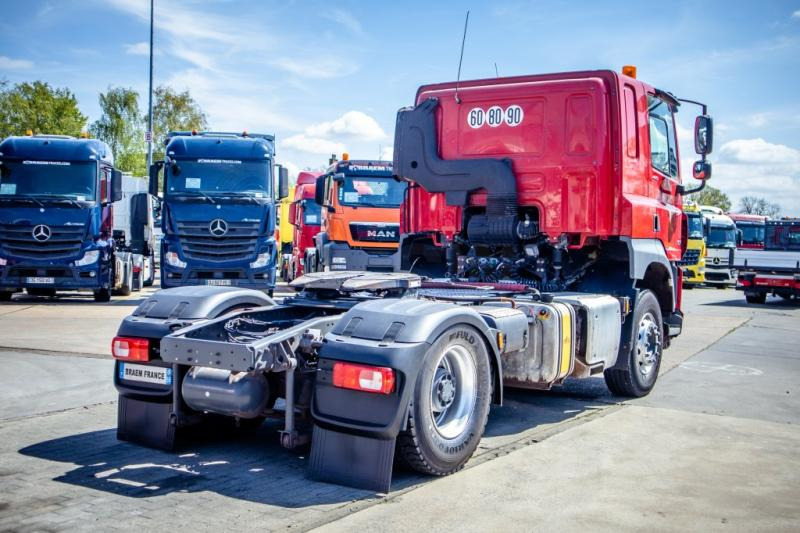 DAF CF480+56 ton+Big Axle+Intarder+hydr. - Sadulveok: pilt 3 DAF CF480+56 ton+Big Axle+Intarder+hydr. - Sadulveok: pilt 3