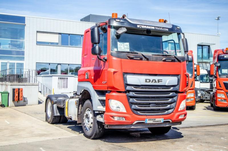 DAF CF480+56 ton+Big Axle+Intarder+hydr. - Sadulveok: pilt 2 DAF CF480+56 ton+Big Axle+Intarder+hydr. - Sadulveok: pilt 2