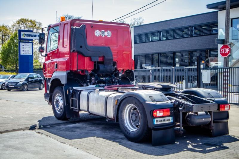 DAF CF480+56 ton+Big Axle+Intarder+hydr. - Sadulveok: pilt 4 DAF CF480+56 ton+Big Axle+Intarder+hydr. - Sadulveok: pilt 4