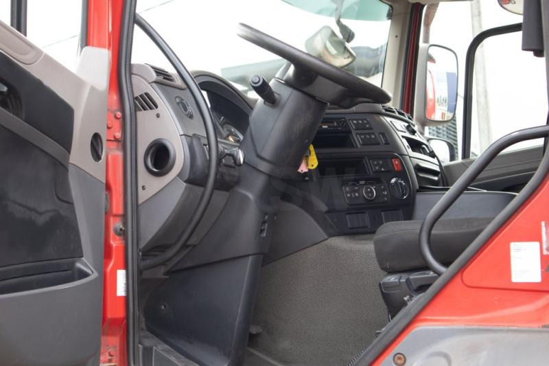 DAF CF480FT-56 Ton-Big Axle+Intarder+Hydr. liising DAF CF480FT-56 Ton-Big Axle+Intarder+Hydr.: pilt 7