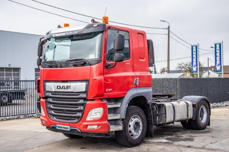 DAF CF480FT-56 Ton-Big Axle+Intarder+Hydr. - Sadulveok: pilt 2 DAF CF480FT-56 Ton-Big Axle+Intarder+Hydr. - Sadulveok: pilt 2