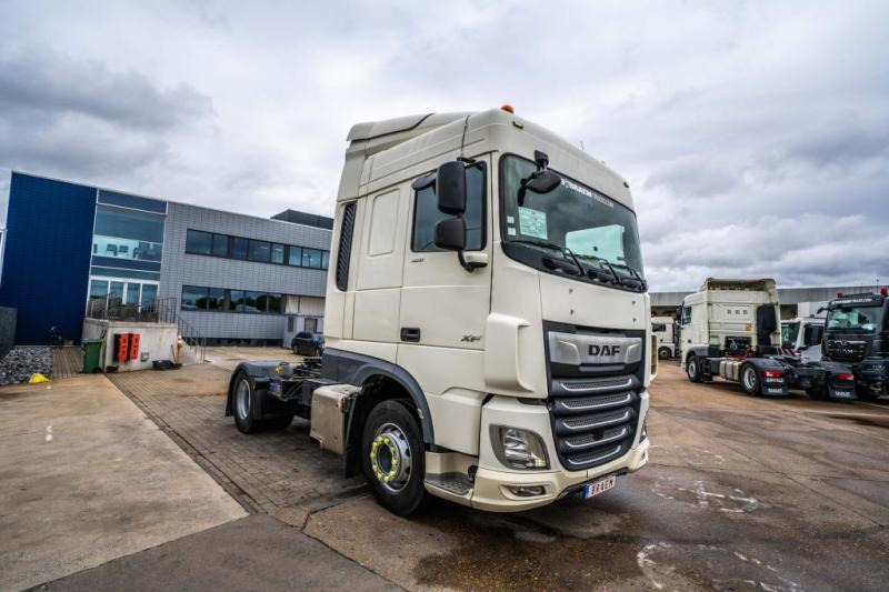 DAF XF 480 FT (50T.) - Sadulveok: pilt 2 DAF XF 480 FT (50T.) - Sadulveok: pilt 2