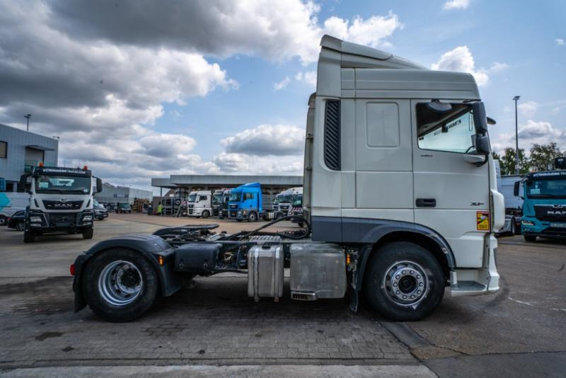 DAF XF 480 + Kiphydr. (50T.) - Sadulveok: pilt 3 DAF XF 480 + Kiphydr. (50T.) - Sadulveok: pilt 3