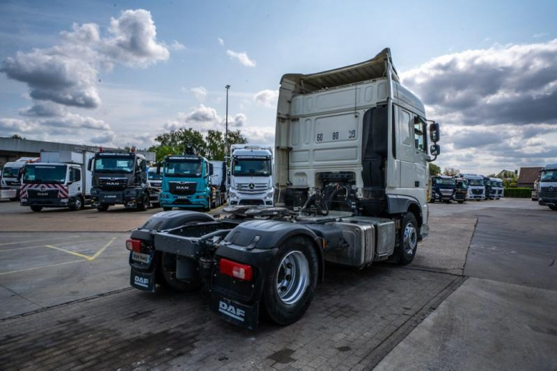 DAF XF 480 + Kiphydr. (50T.) - Sadulveok: pilt 4 DAF XF 480 + Kiphydr. (50T.) - Sadulveok: pilt 4