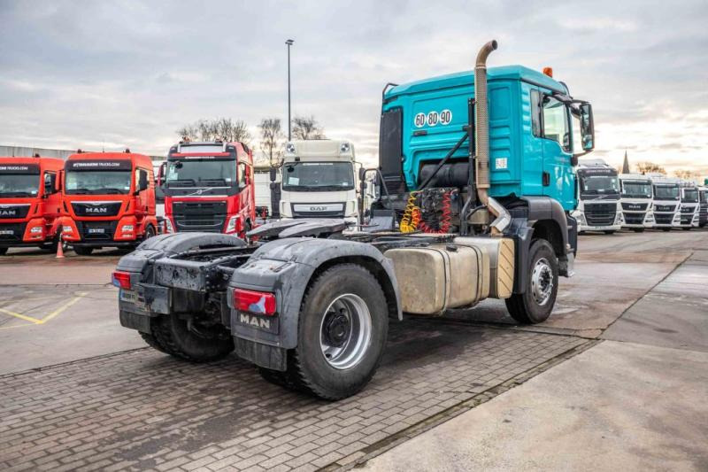 MAN TGS 18.480 BLS-TP - Sadulveok: pilt 3 MAN TGS 18.480 BLS-TP - Sadulveok: pilt 3