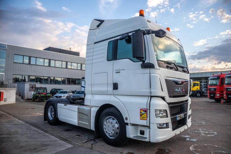 MAN TGX 18.440 XLX BLS+INTARDER - Sadulveok: pilt 2 MAN TGX 18.440 XLX BLS+INTARDER - Sadulveok: pilt 2