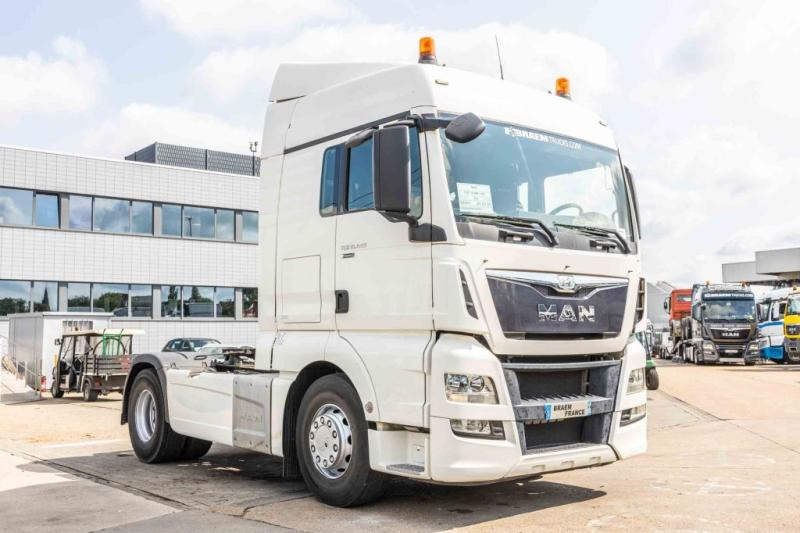 MAN TGX 18.440 XLX+INTARDER - Sadulveok: pilt 3 MAN TGX 18.440 XLX+INTARDER - Sadulveok: pilt 3