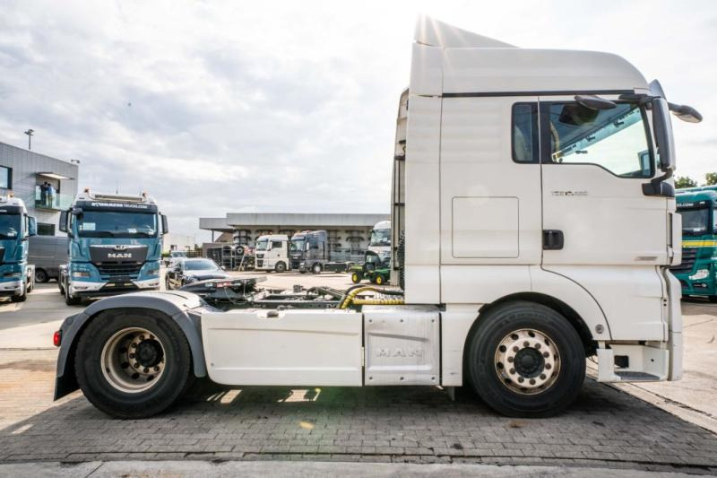 MAN TGX 18 460 XLX BLS+INTARDER+ADR+KIPHYDR. - Sadulveok: pilt 3 MAN TGX 18 460 XLX BLS+INTARDER+ADR+KIPHYDR. - Sadulveok: pilt 3