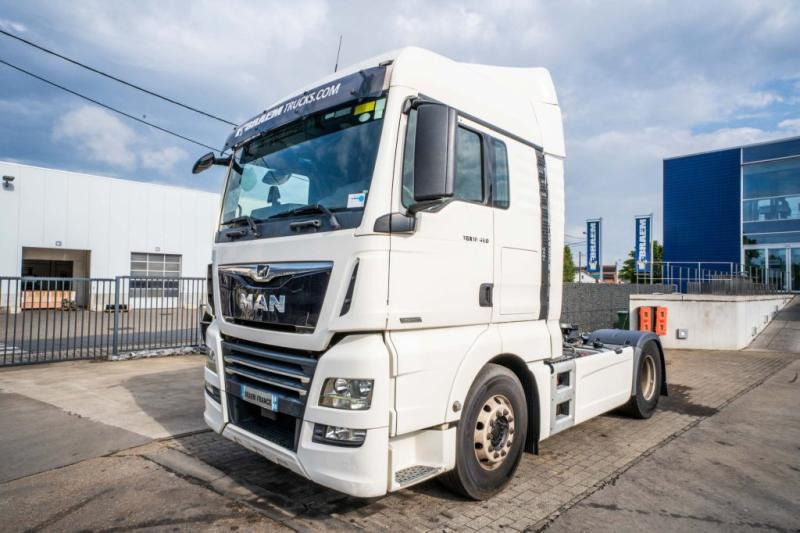MAN TGX 18 460 XLX BLS+INTARDER+ADR+KIPHYDR. - Sadulveok: pilt 1 MAN TGX 18 460 XLX BLS+INTARDER+ADR+KIPHYDR. - Sadulveok: pilt 1