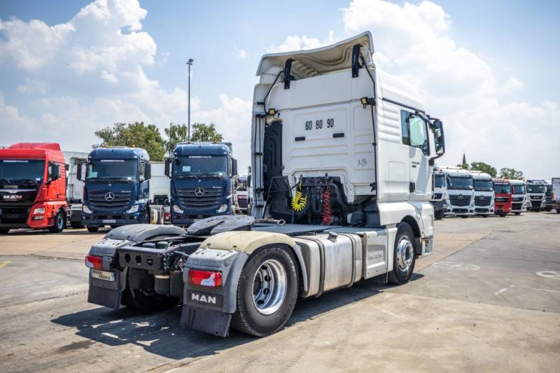 MAN TGX 18.480 XLX BLS+INTARDER - Sadulveok: pilt 3 MAN TGX 18.480 XLX BLS+INTARDER - Sadulveok: pilt 3