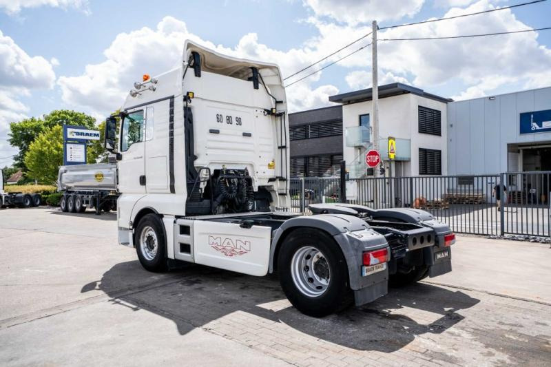 MAN TGX 18.480 XLX BLS+INTARDER - Sadulveok: pilt 3 MAN TGX 18.480 XLX BLS+INTARDER - Sadulveok: pilt 3