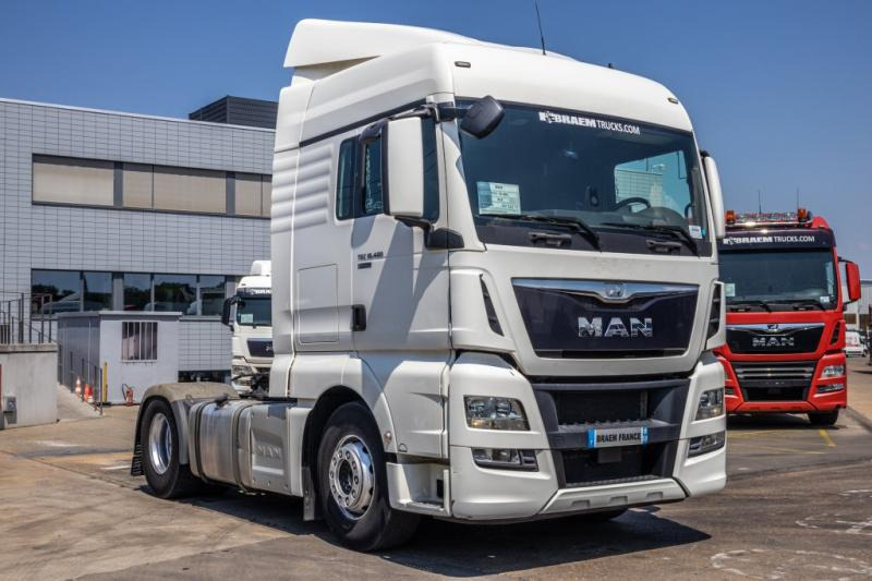 MAN TGX 18.480 XLX BLS+INTARDER - Sadulveok: pilt 2 MAN TGX 18.480 XLX BLS+INTARDER - Sadulveok: pilt 2