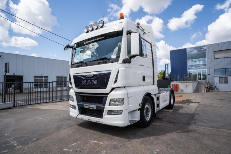 MAN TGX 18.480 XLX BLS+INTARDER - Sadulveok: pilt 1 MAN TGX 18.480 XLX BLS+INTARDER - Sadulveok: pilt 1